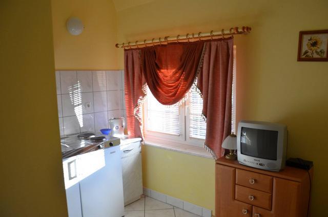 Hotel Willa U Babci Maliny Sarbinowo Exteriér fotografie